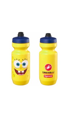 Supreme SpongeBob SquarePants Specialized Sports Bottle