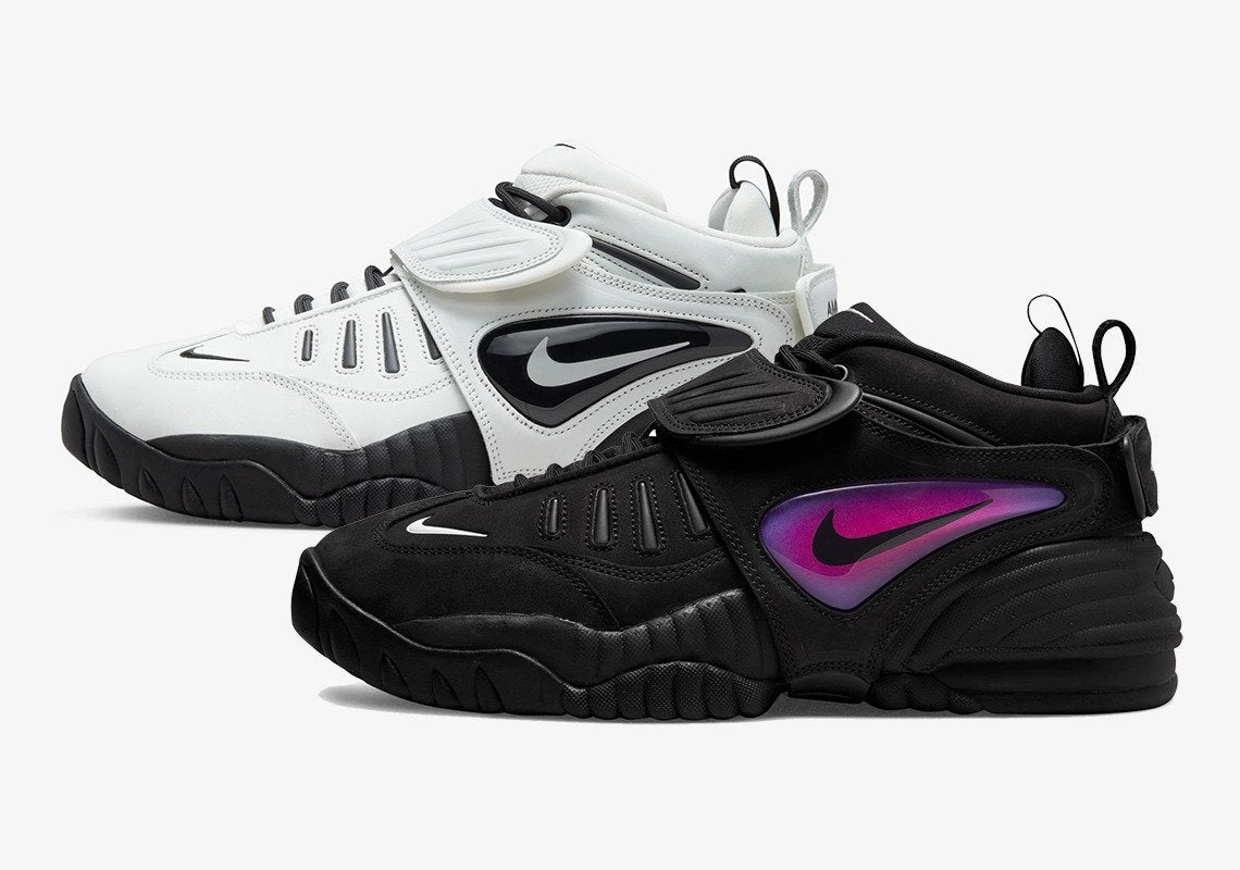 AMBUSH collaborates with NIKE AIR ADJUST FORCE