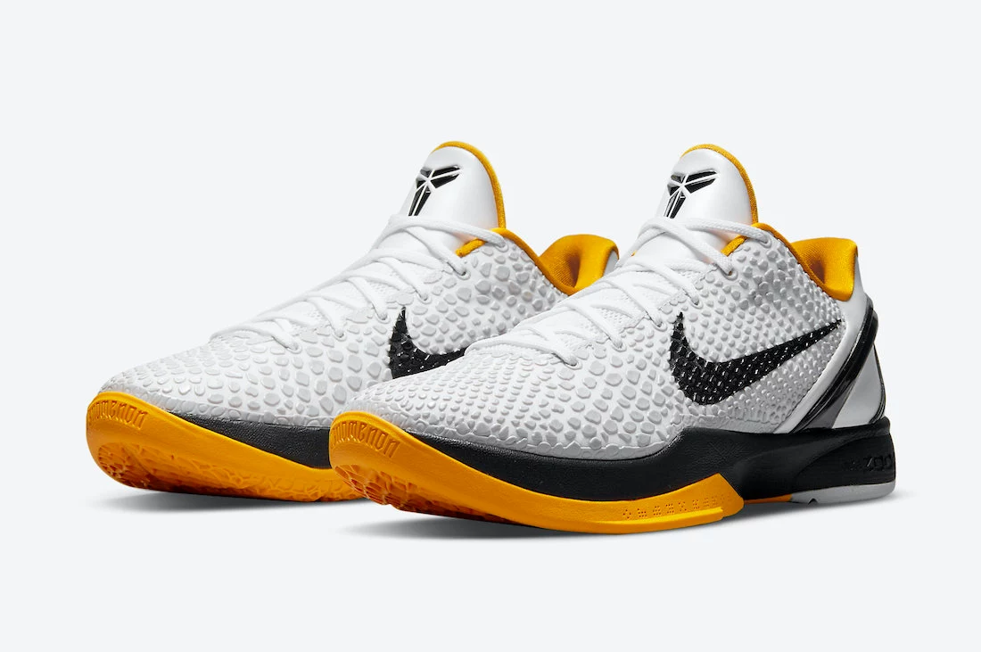 Nike Kobe 6 'POP' Set to Return