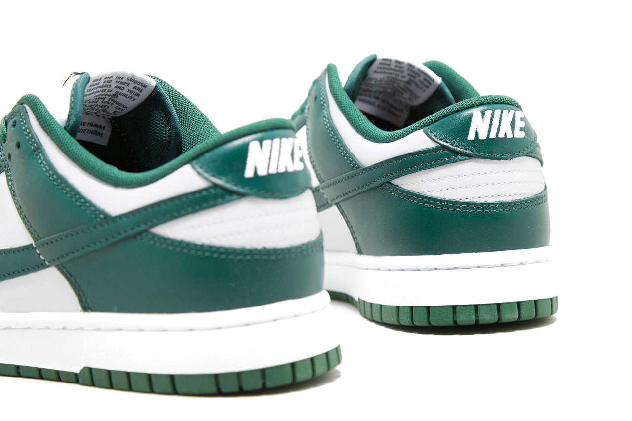 Những phiên bản Nike Dunk sẽ được ra mắt trong tháng 4.