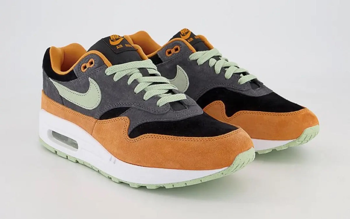 "Duck Pack" sẽ quay trở lại cùng NIKE AIR MAX 1 “DUCK PACK”