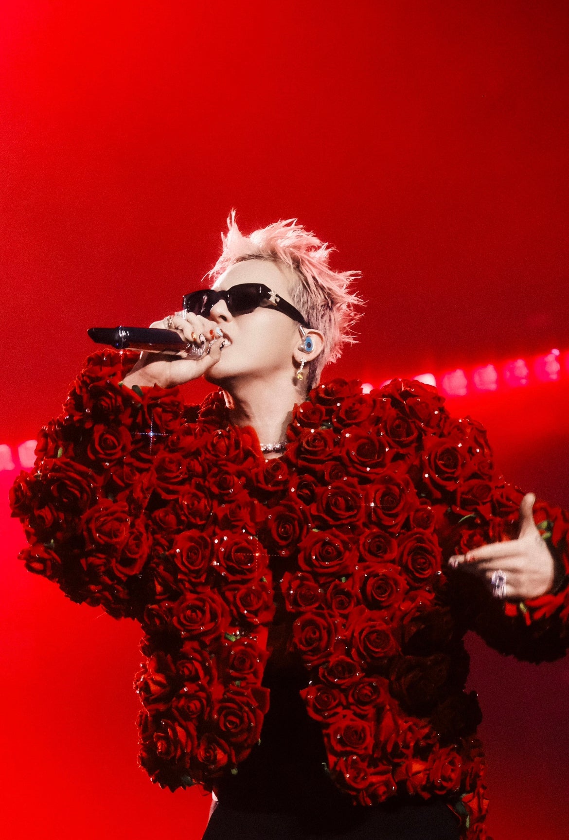 MẶC GÌ ĐI “ĐU” G-DRAGON THÁNG 6 NÀY TẠI LỄ HỘI VPBANK?