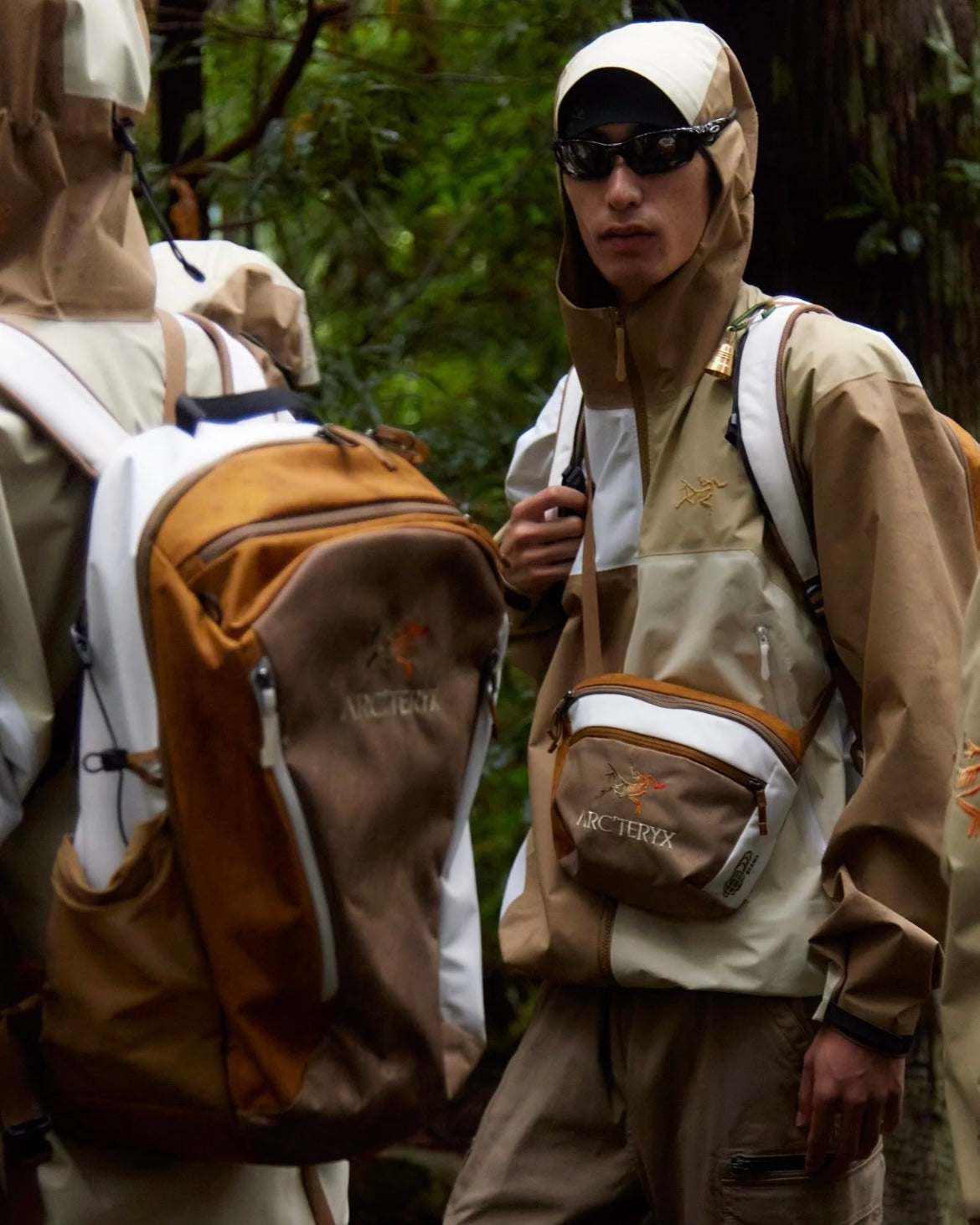 ARC’TERYX – KHI THỜI TRANG CHẠM ĐẾN ĐỈNH CAO CỦA HIỆU NĂNG