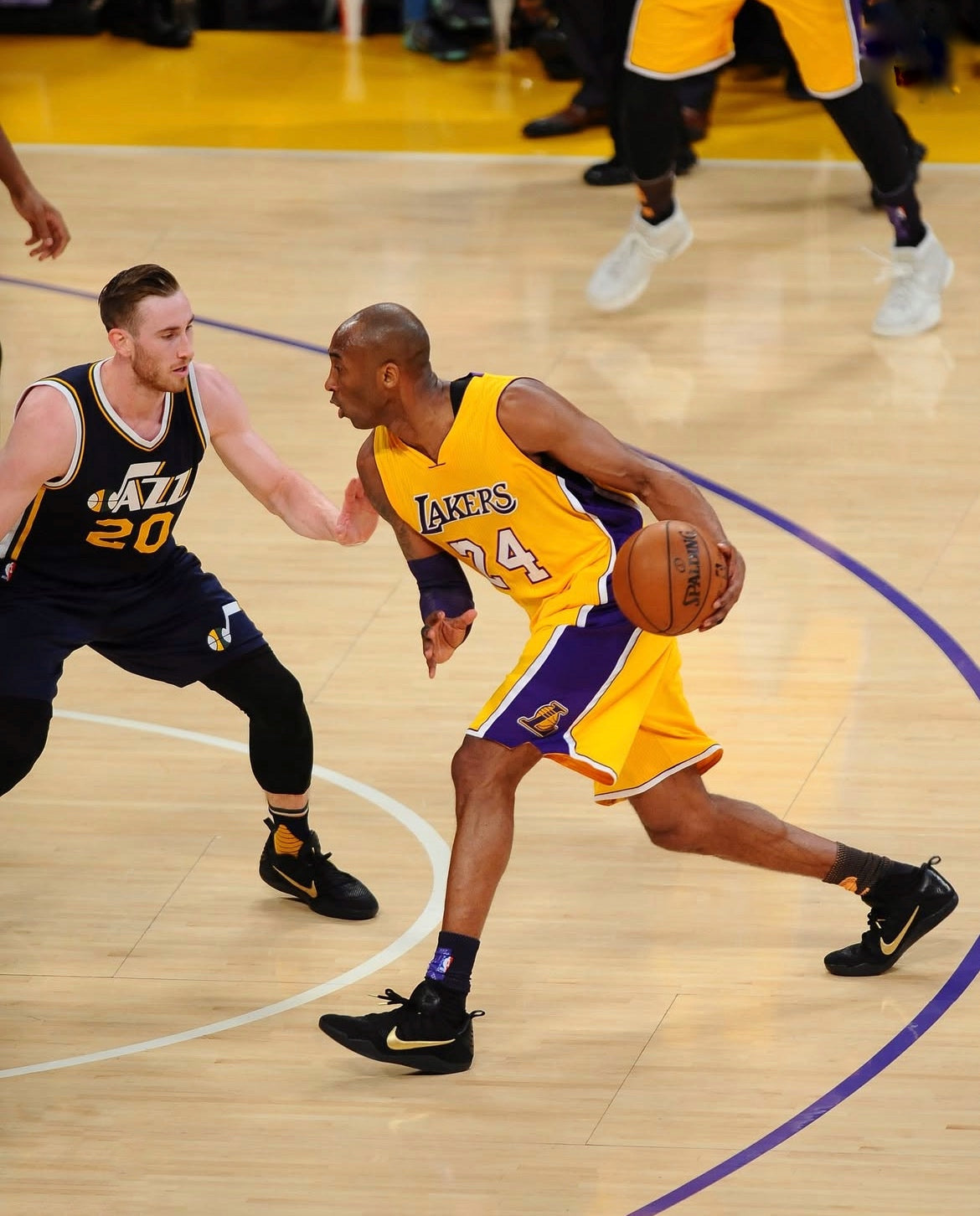 NIKE KOBE 11 CÓ THỂ TRỞ LẠI VÀO NĂM 2026