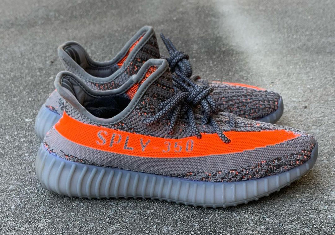 Adidas Yeezy Boost 350 v2 "Beluga Reflective" to Release December 18