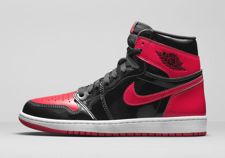 Bốn chiếc Air Jordan 1 được tiết lộ trong BST Jordan Brand’s Holiday 2021