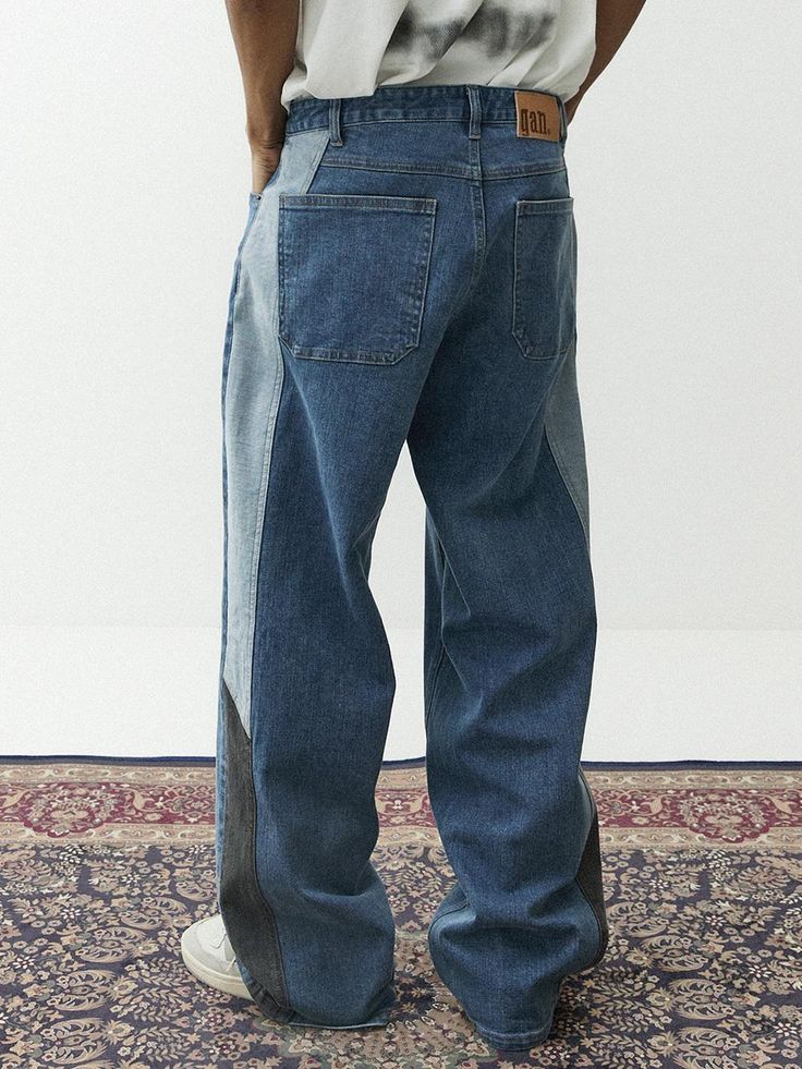 Pants & Trousers