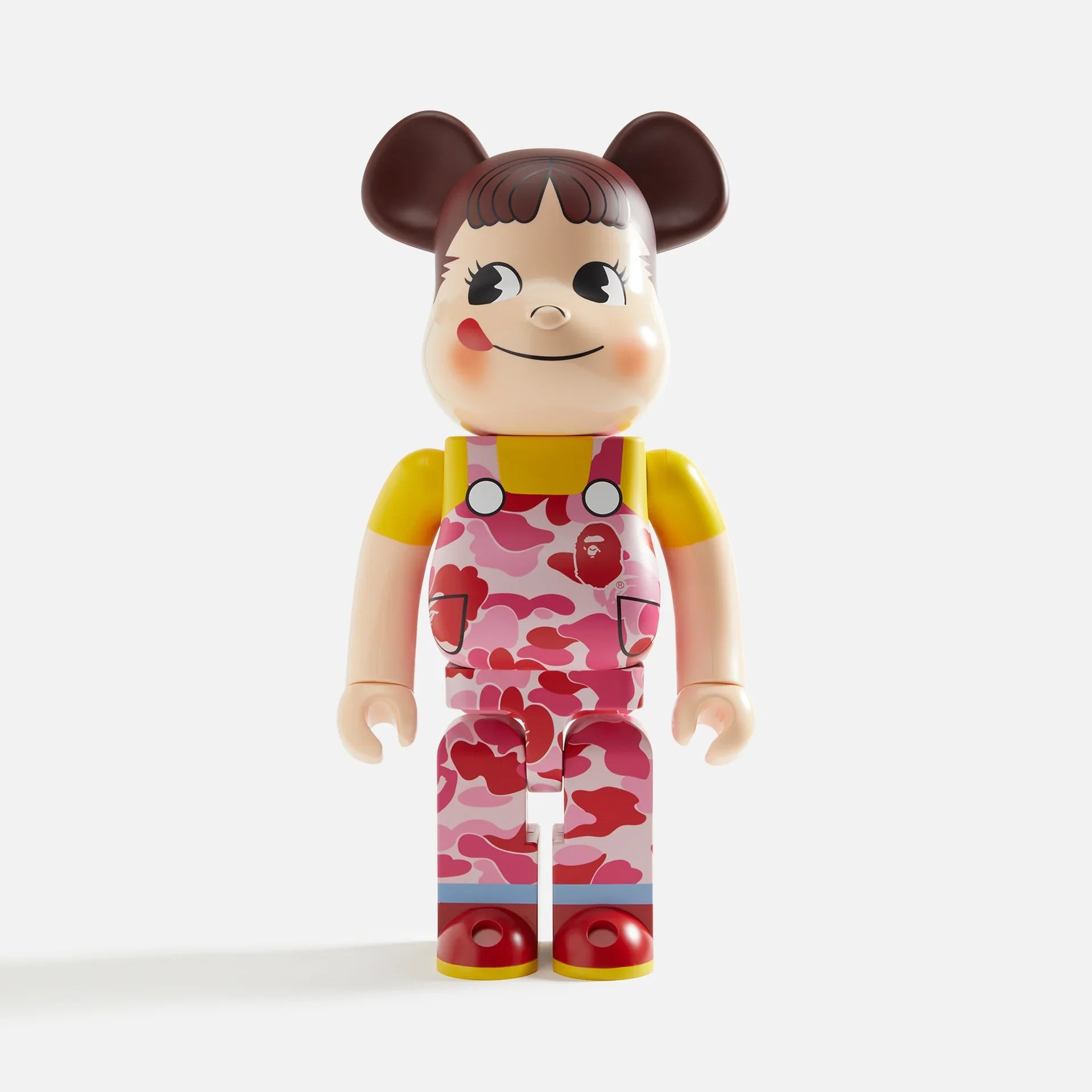 Figures & Toys