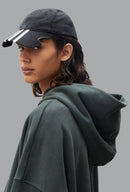Balenciaga X Adidas Cap - Black
