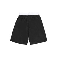 Nike Dri FIT Basketball Shorts - Black