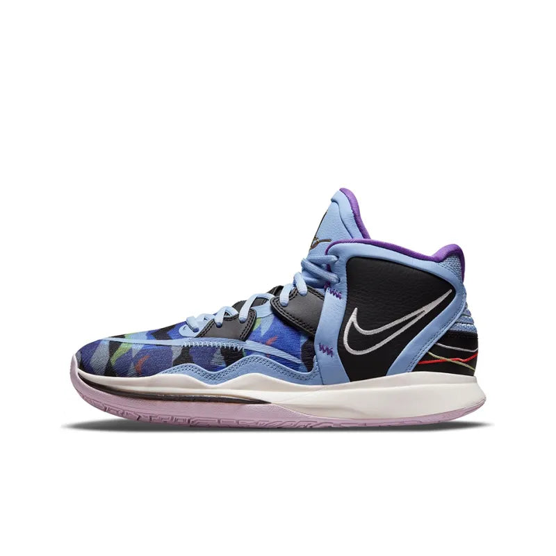 Nike Kyrie Infinity - Multi Color Camo