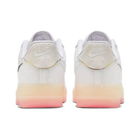 Nike Air Force 1 Low Year Of The Dragon Women's - White/Photon Dust-Pale Vanilla-Pink