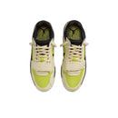 Jordan Jumpman Jack TR - Travis Scott Bright Cactus
