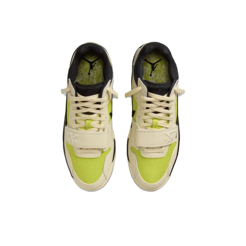 Jordan Jumpman Jack TR - Travis Scott Bright Cactus