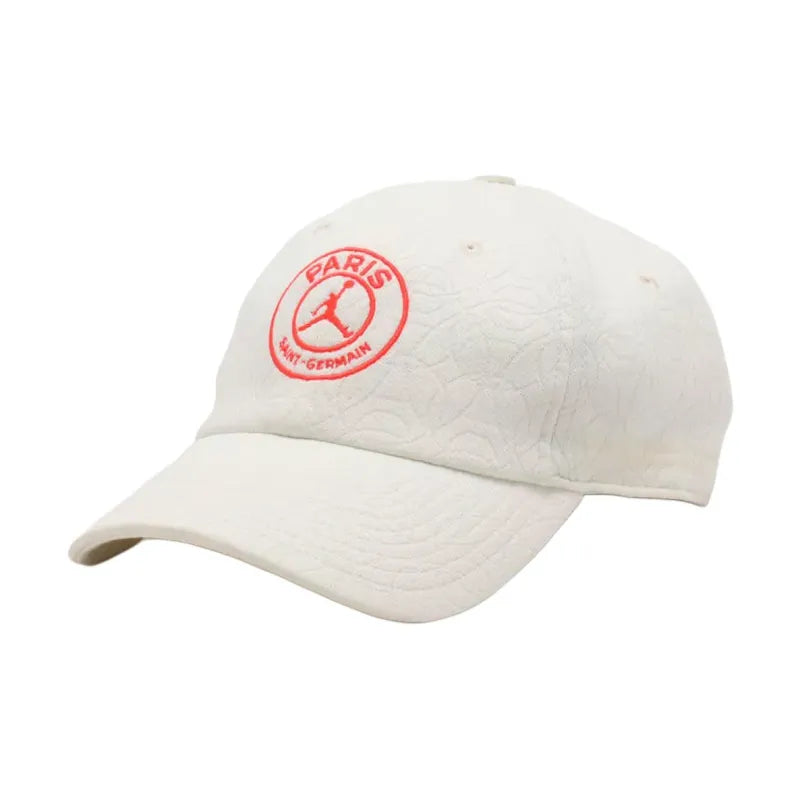 JORDAN Baseball Caps - White