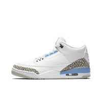 Jordan 3 Retro - UNC (2020)