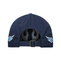 Nike Structured OG Flame Club Cap - Midnight Navy