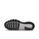 Nike P 6000 - White Metallic Silver Black