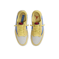 Jordan 1 Retro Low OG SP - Travis Scott Canary (Women's)