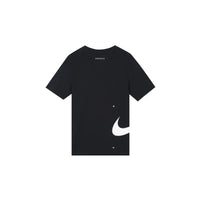 Nike Sportswear Club T Shirts Men - Black