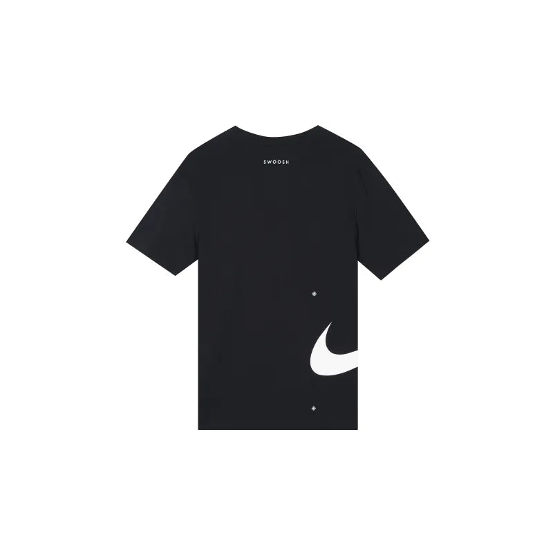 Nike Sportswear Club T Shirts Men - Black