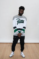 PATTA Mitchell and Ness 2016 Spring Summer Collboration