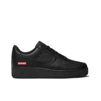 Nike Air Force 1 Low - Supreme Black