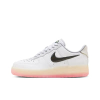 Nike Air Force 1 Low Year Of The Dragon Women's - White/Photon Dust-Pale Vanilla-Pink