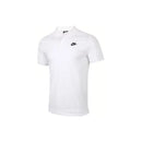 Nike Sportswear Men's Polo - White