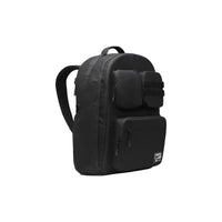 Nike Utility Power 33L Backpack - Black/Black/White