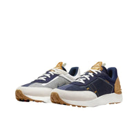 Jordan Granville Pro - Obsidian Wheat University Red Sail