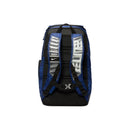 Nike Hoops Elite Basketball Backpack (32L) - Blue Void/Black/Black