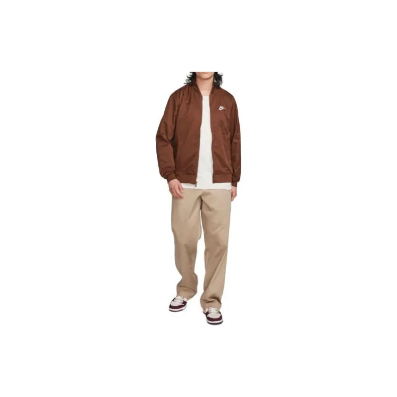 Nike Sportswear Sports Essential Men's Woven Unlined Bomber Jacket