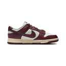Nike Dunk Low SE - Sisterhood Sail Team Red (Women's)