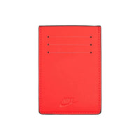 Nike Icon Air Max 90 Card Wallet - Red