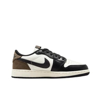 Jordan 1 Retro Low OG - Mocha (GS)