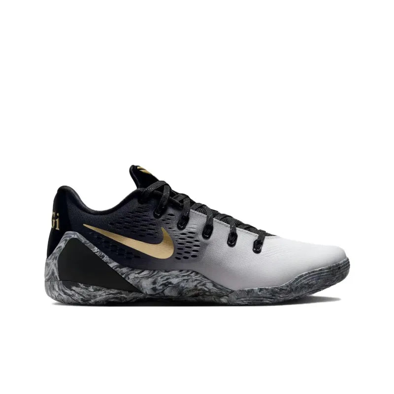 Nike Kobe 9 EM Low Protro - Mambacita