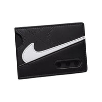 Nike Icon Air Max 90 Card Wallet - Black