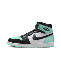 Jordan 1 Retro High OG - Green Glow