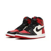 Jordan 1 Retro High - Bred Toe