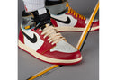 Jordan 1 Retro High OG SP - Union LA Chicago Shadow