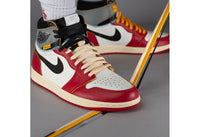 Jordan 1 Retro High OG SP - Union LA Chicago Shadow