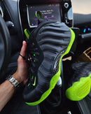 Nike Air Foamposite One - Black Volt