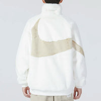 Nike As Nsw Swsh Fur Jacket