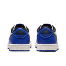 Jordan 1 Retro Low OG Game Royal  - White/Black - Game Royal