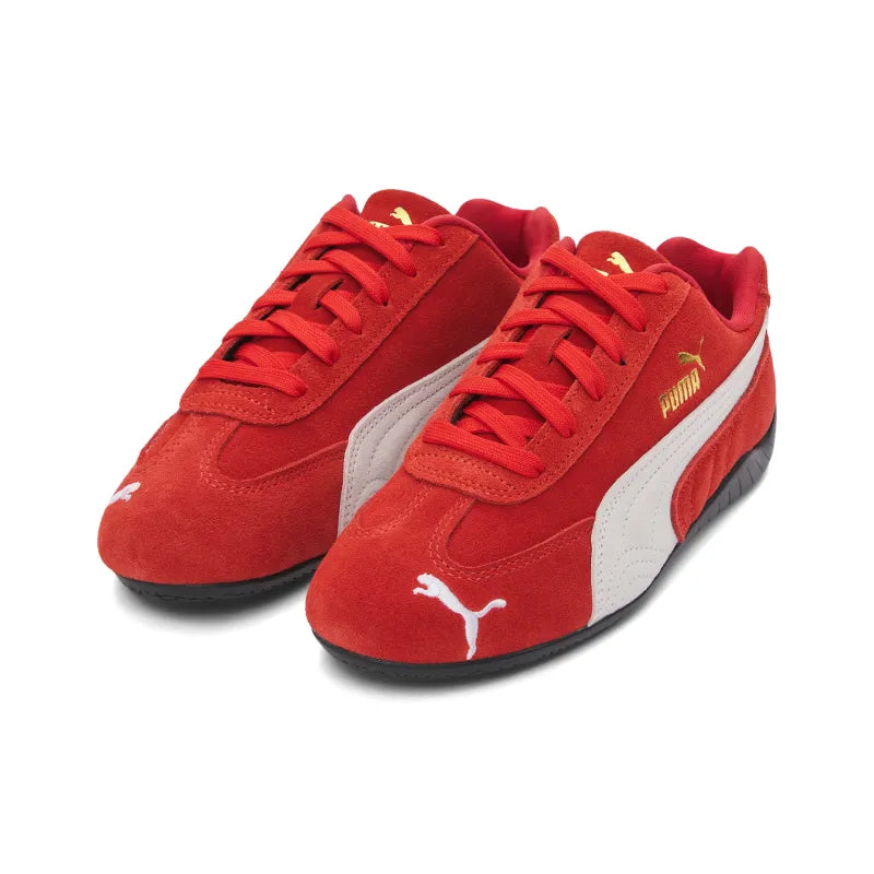 Puma Speedcat OG - Red White
