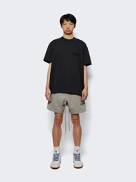 Fear of God Essentials Tee - Stretch Limo