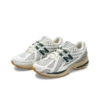 New Balance 1906R - White Green Cream