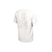 Nike Kobe Mamba Halo T-shirt White