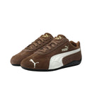 Puma Speedcat Archive - Haute Coffee Frosted Ivory